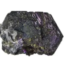 Polybasite - image 4