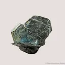 Polybasite - image 1