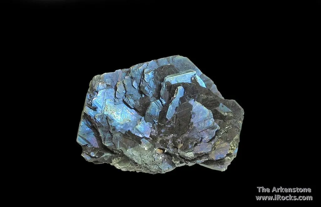 Polybasite image