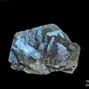Polybasite - image 1
