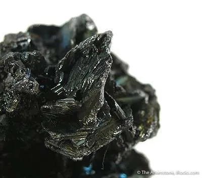 Polybasite - image 2