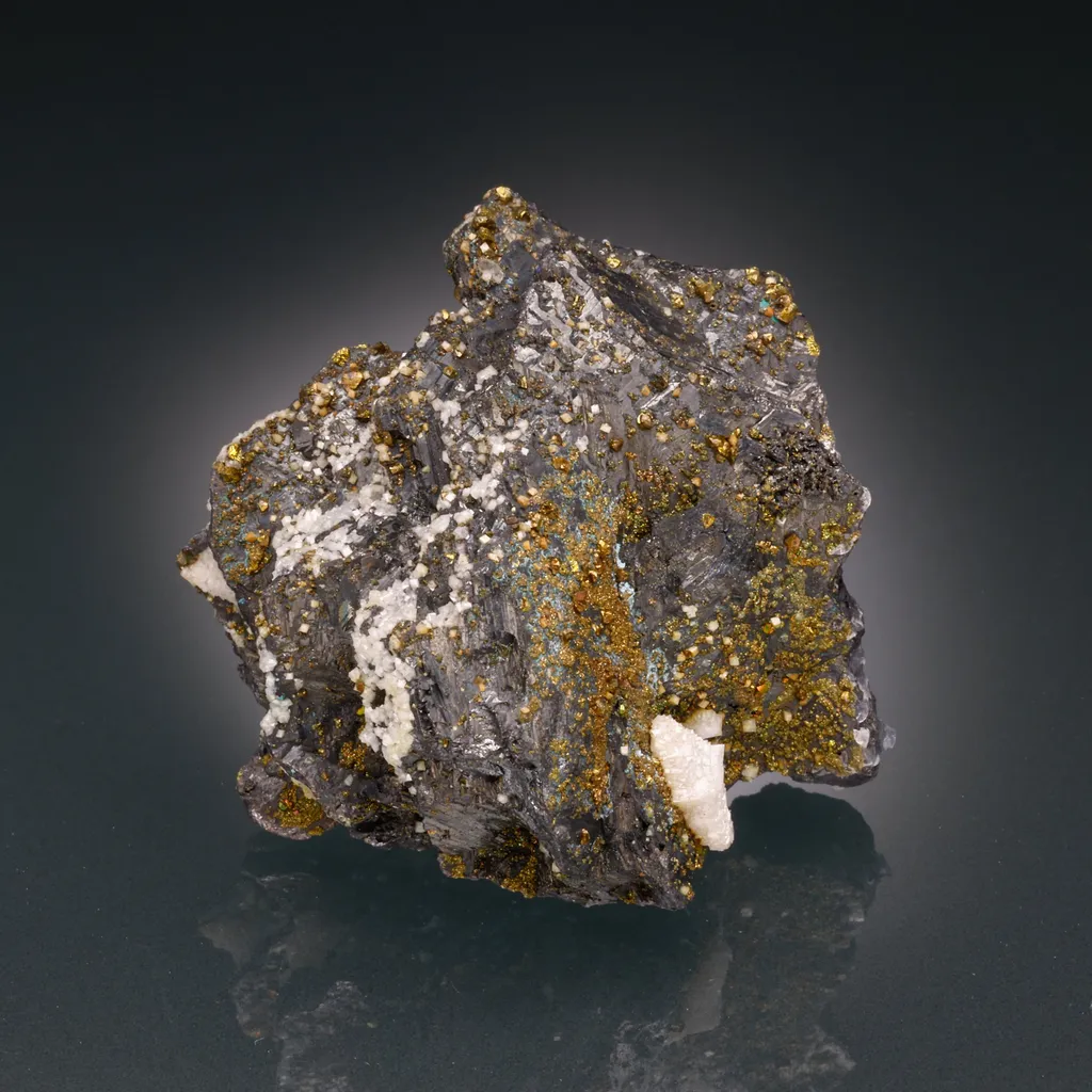 Polybasite image