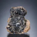 Polybasite - image 1