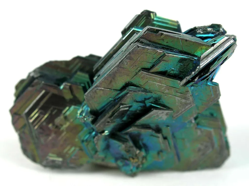 Polybasite - image 2