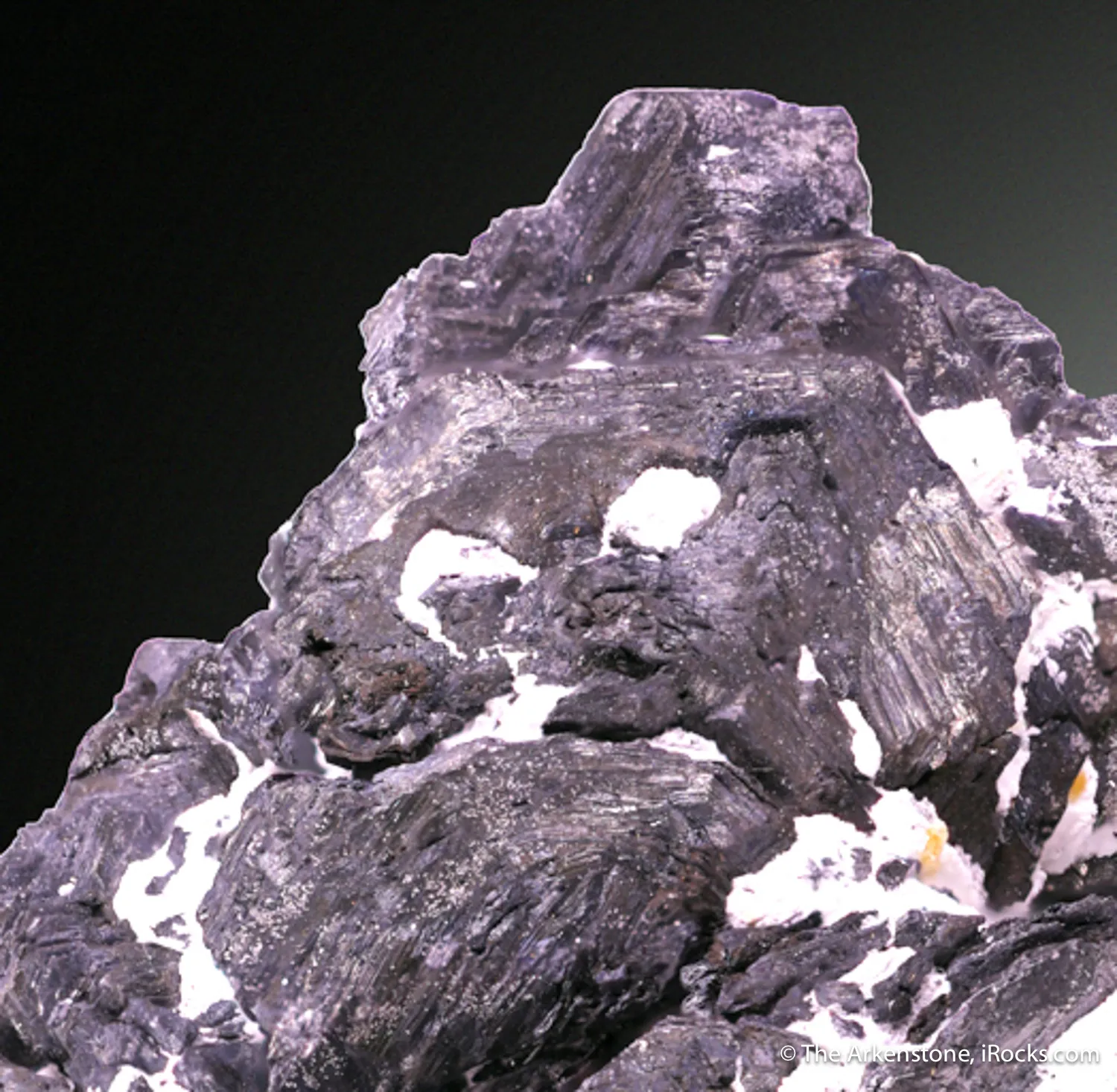 Polybasite - image 4
