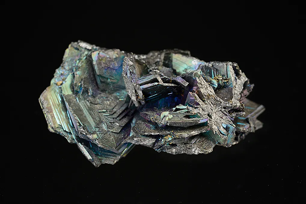Polybasite - image 3