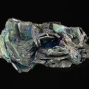 Polybasite - image 3