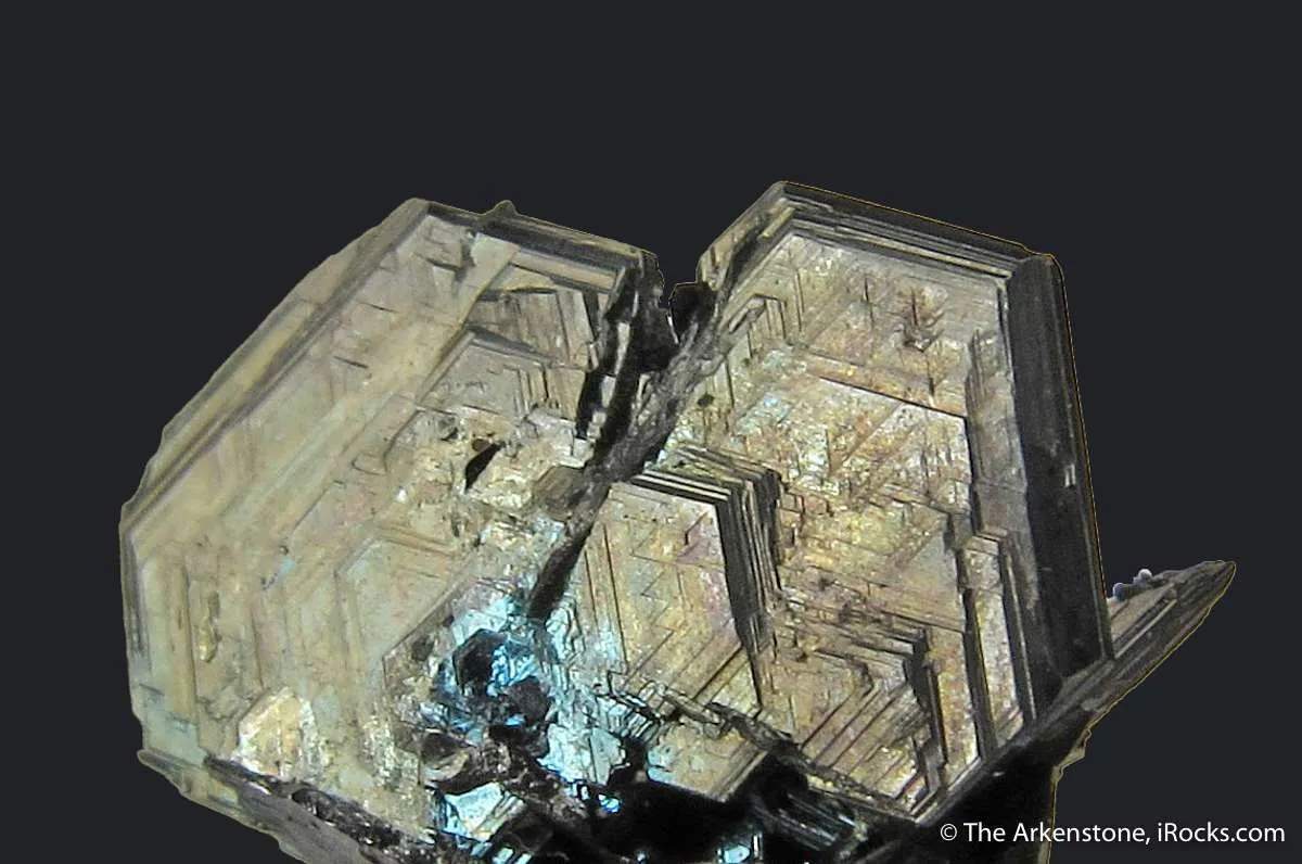 Polybasite - image 7