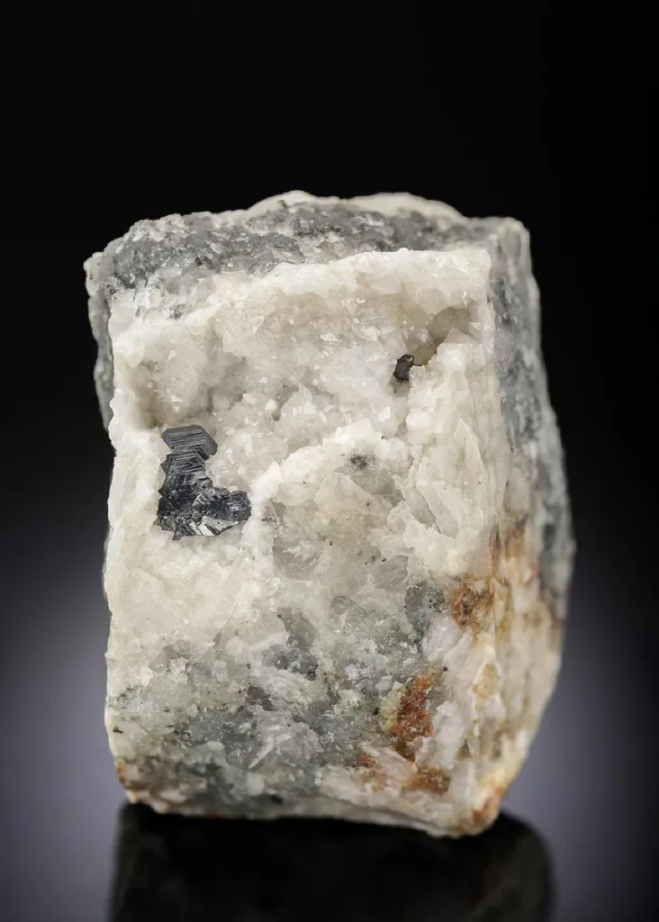 Polybasite image