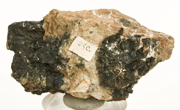 Polybasite image
