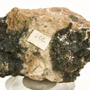 Polybasite - image 1