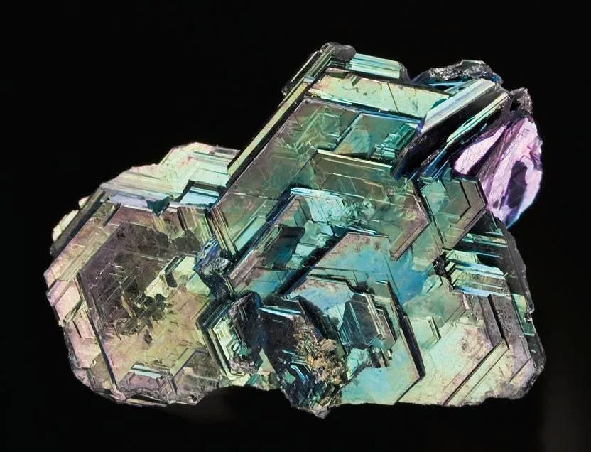 Polybasite - image 1