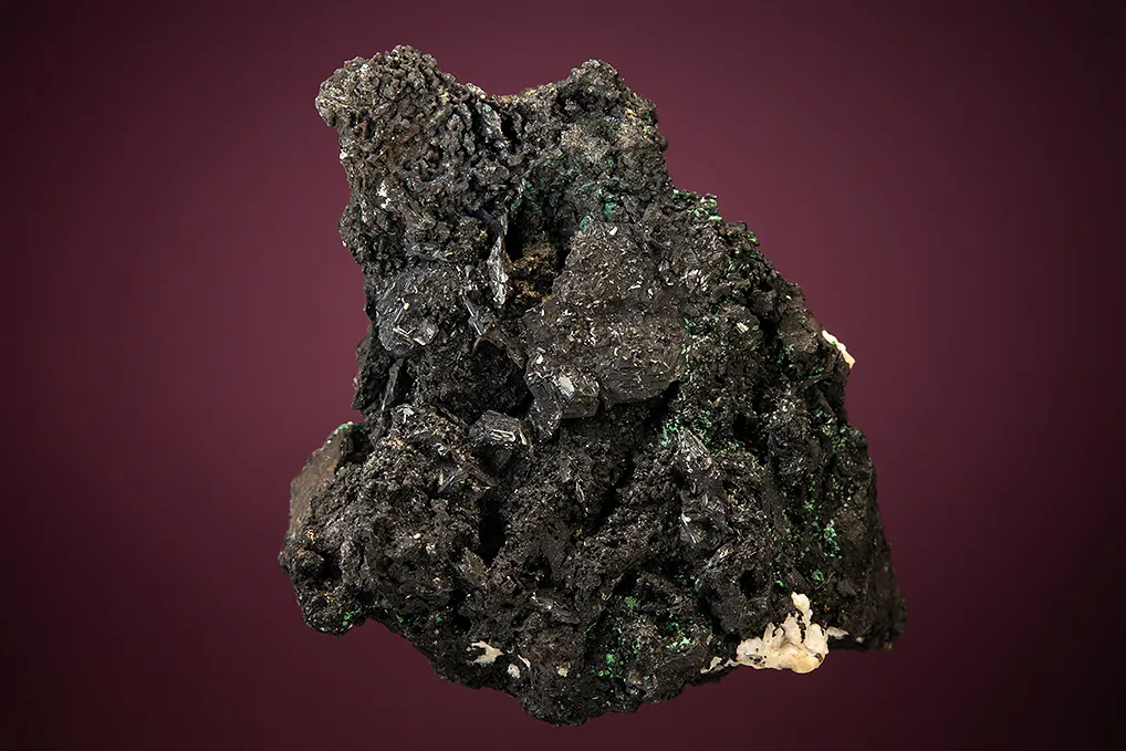 Polybasite image