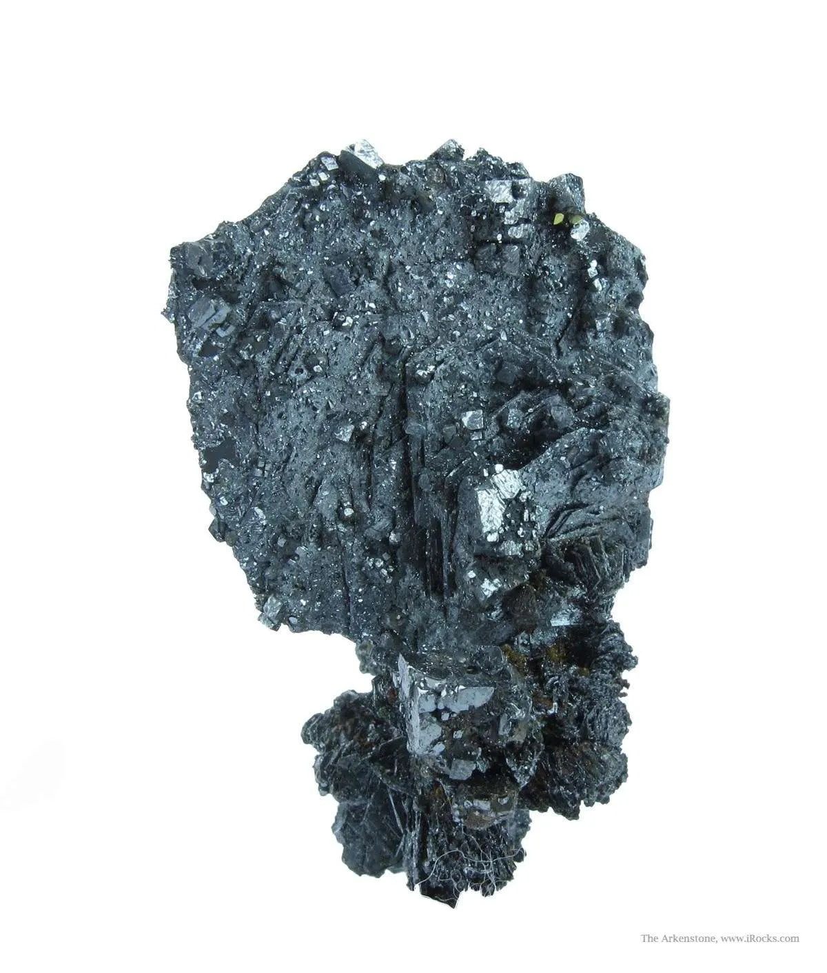Polybasite - image 3