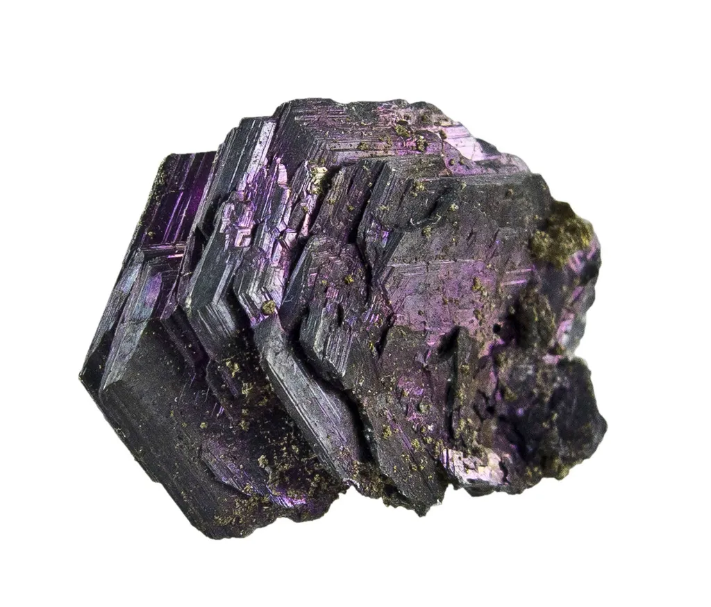 Polybasite - image 3