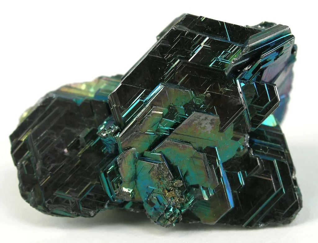 Polybasite image