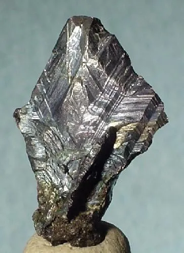 Polybasite image