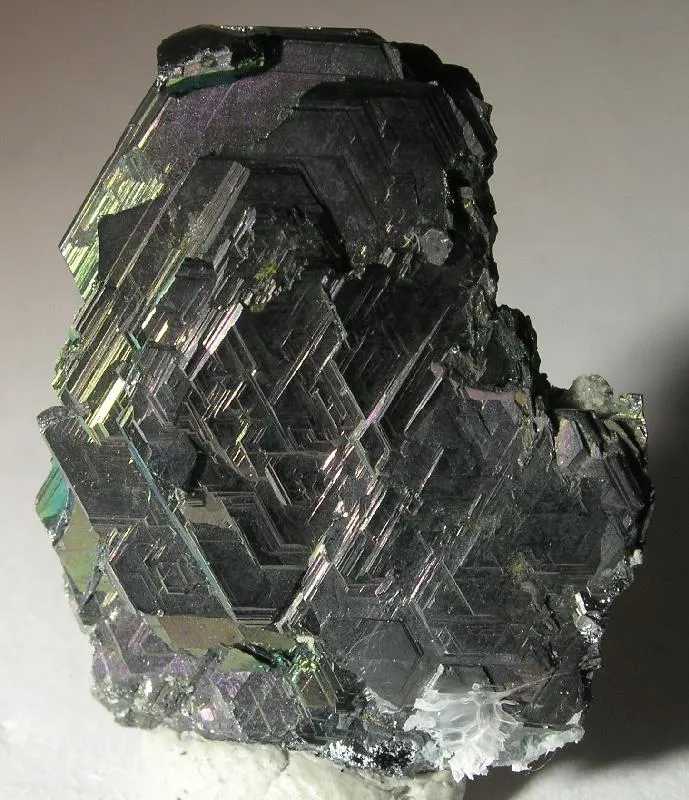 Polybasite image