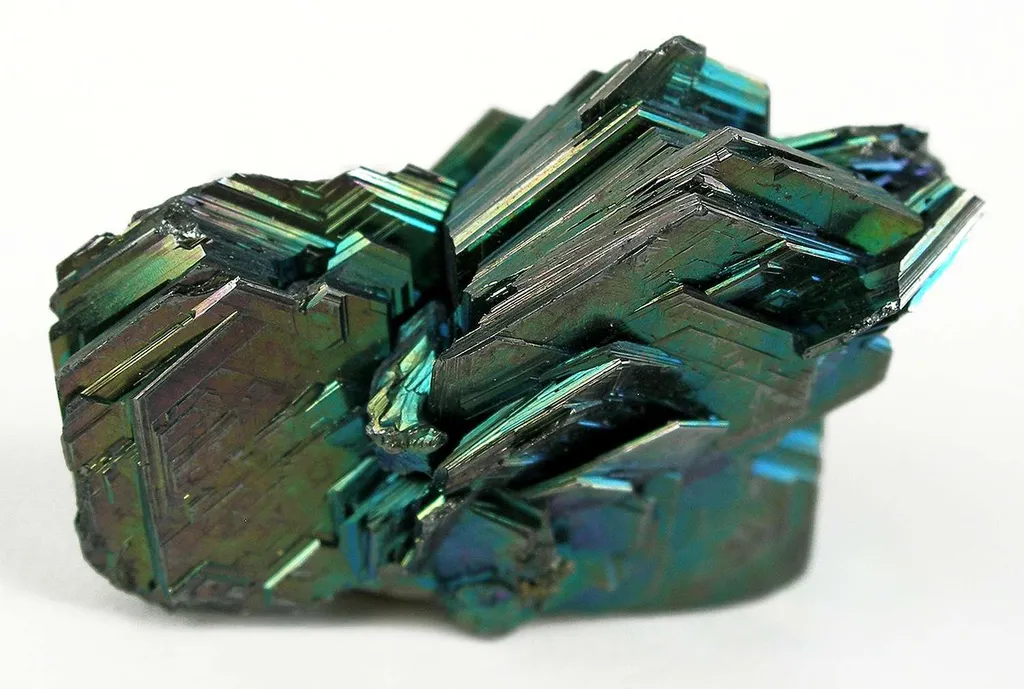 Polybasite - image 3