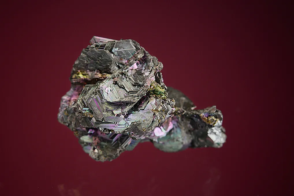 Polybasite - image 2