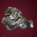 Polybasite - image 2