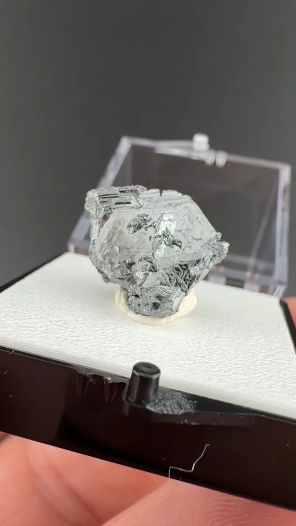 Polybasite - image 2