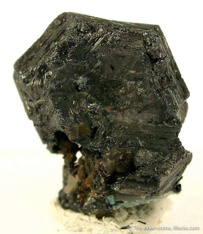 Polybasite - image 2
