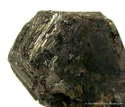 Polybasite - image 3