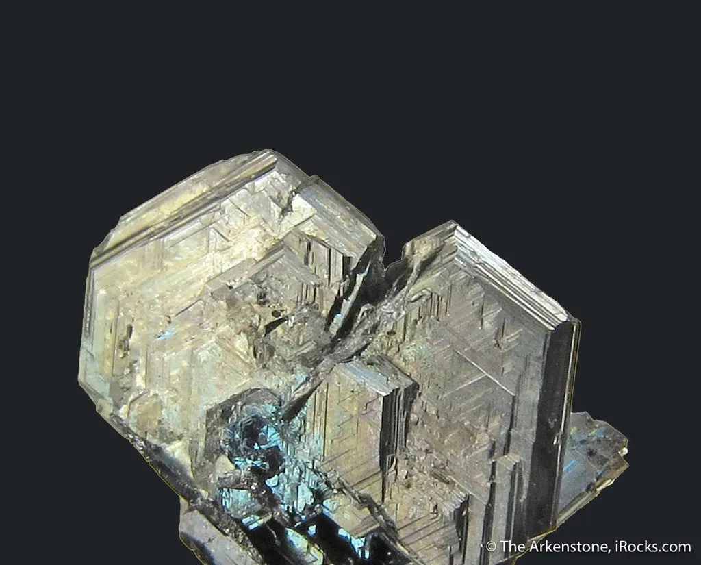 Polybasite - image 6