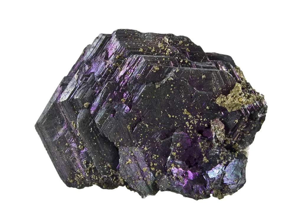 Polybasite image