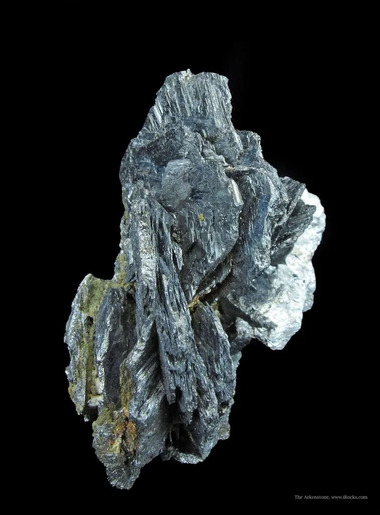 Polybasite - image 2