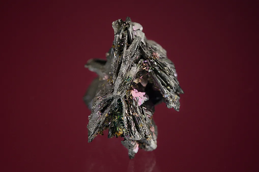 Polybasite - image 3