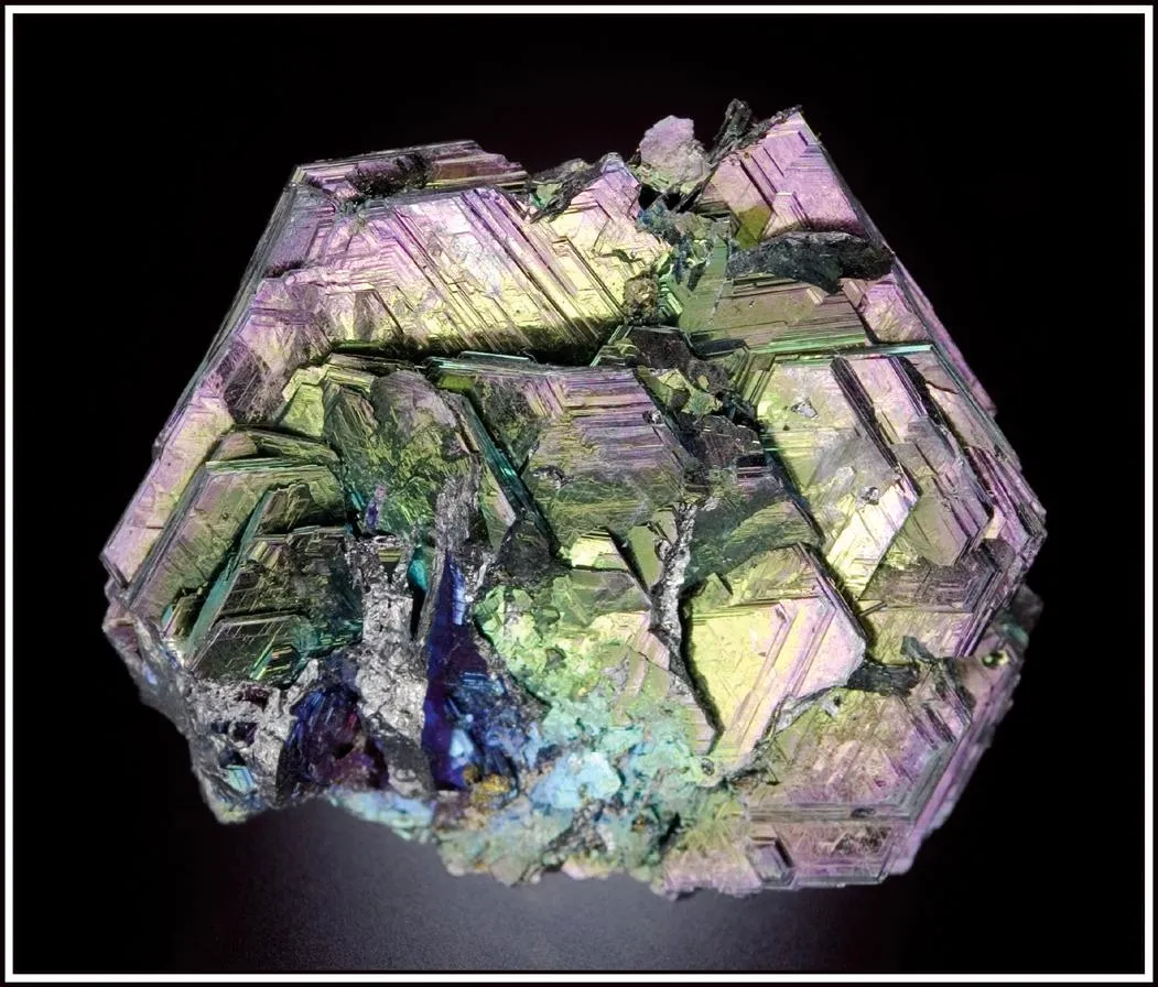 Polybasite - image 2