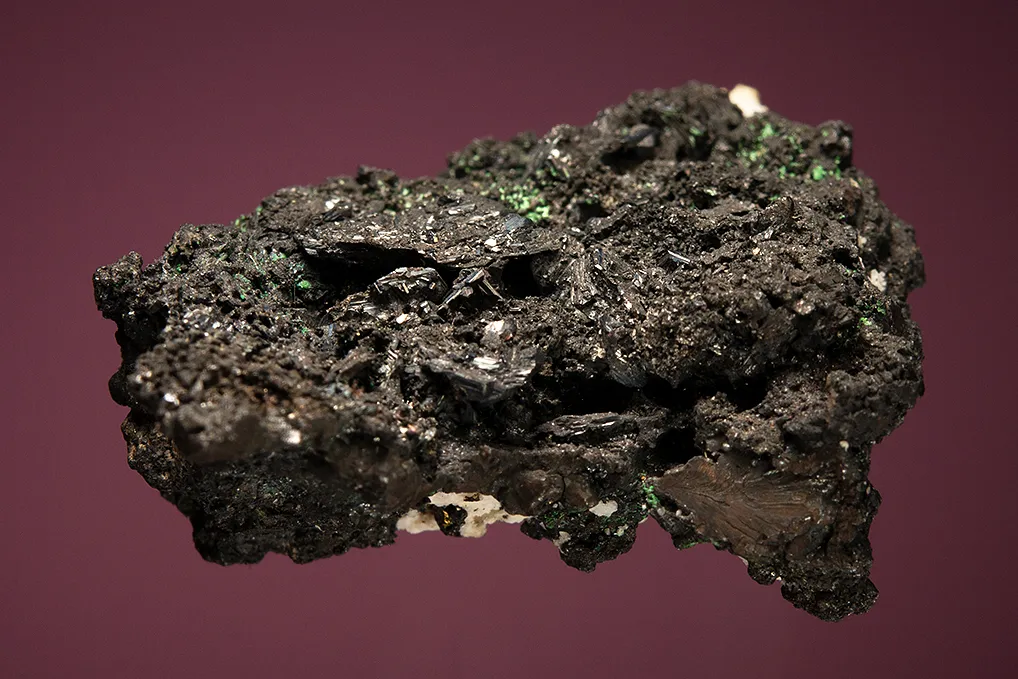Polybasite - image 4