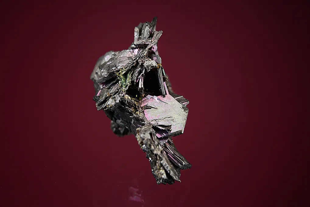 Polybasite - image 4