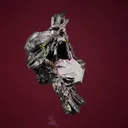Polybasite - image 4
