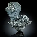 Polybasite & Acanthite - image 2