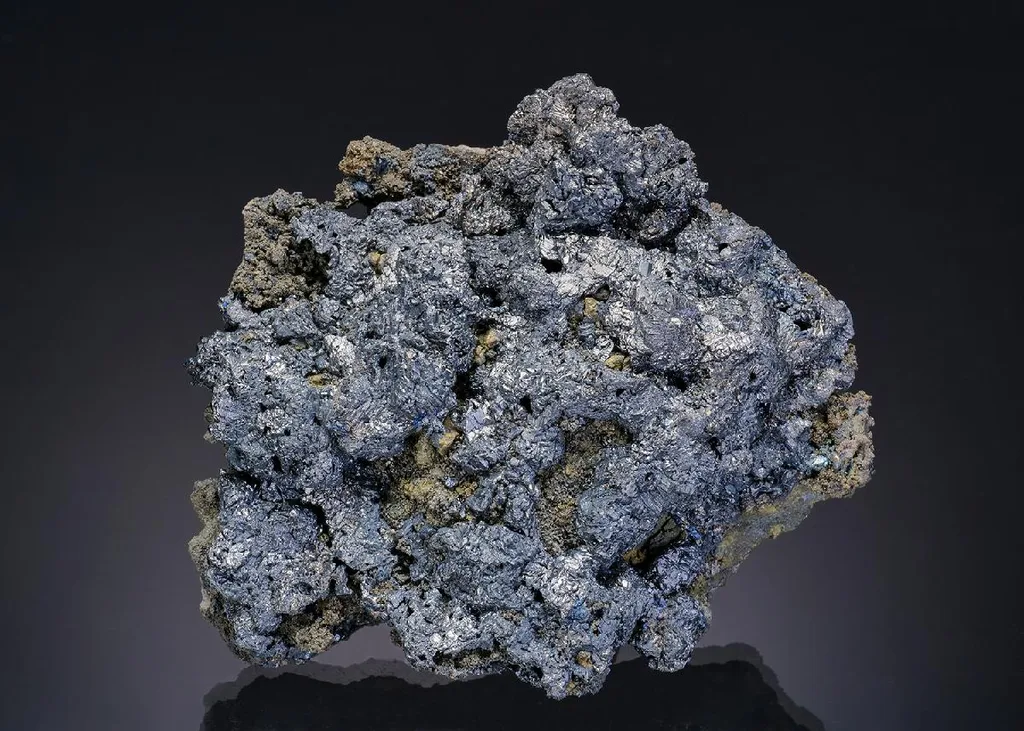 Polybasite image