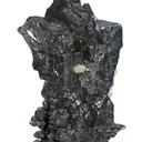 Polybasite and Acanthite - image 4