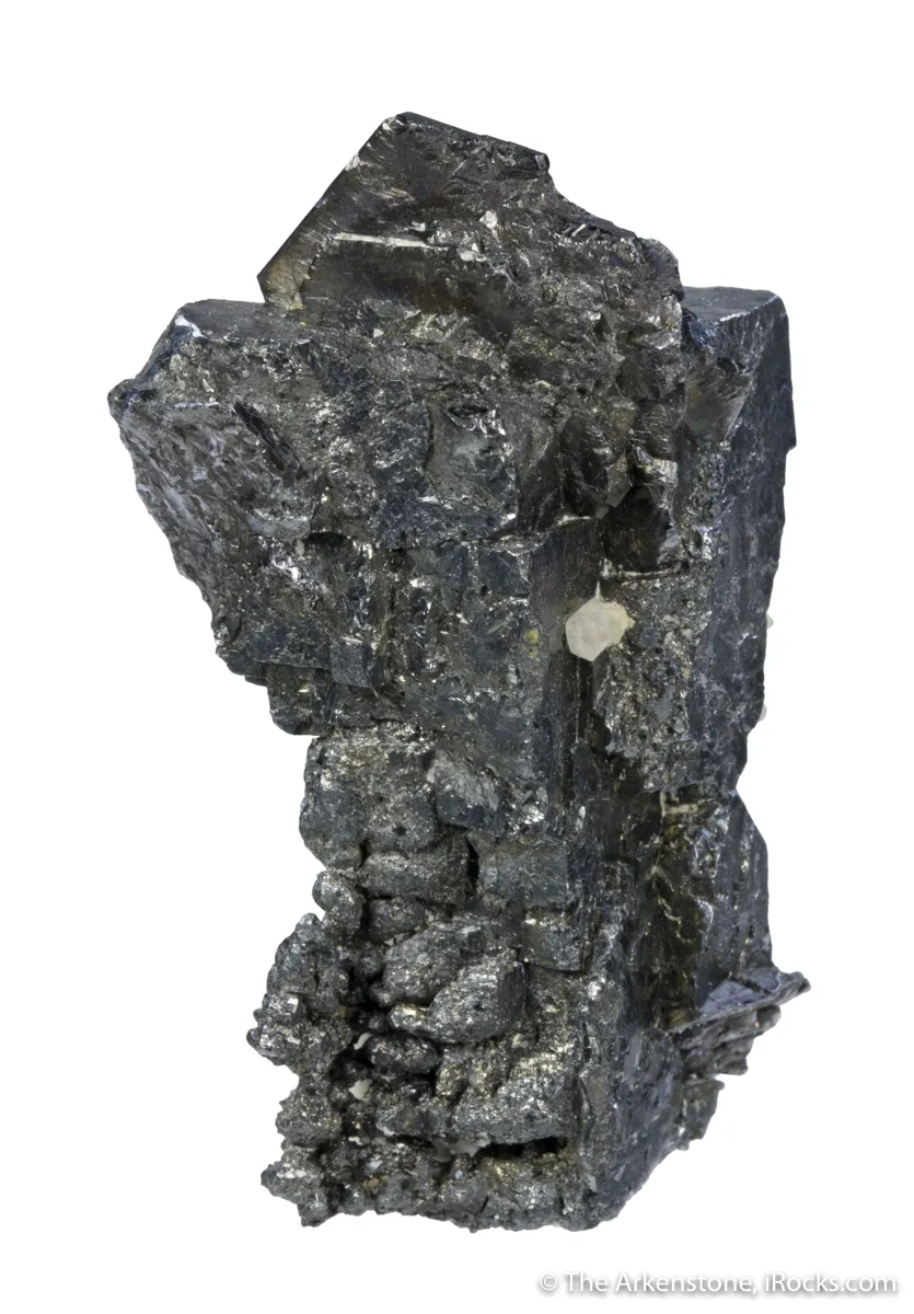 Polybasite and Acanthite - image 6