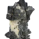 Polybasite and Acanthite - image 3