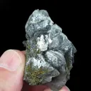 Polybasite - image 3