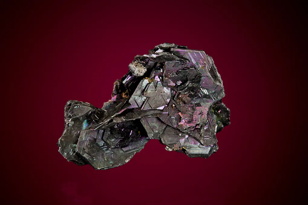 Polybasite image