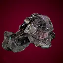 Polybasite - image 1