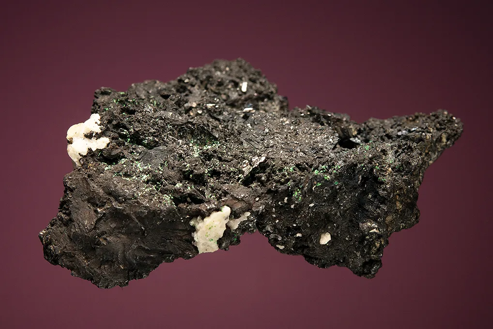 Polybasite - image 3