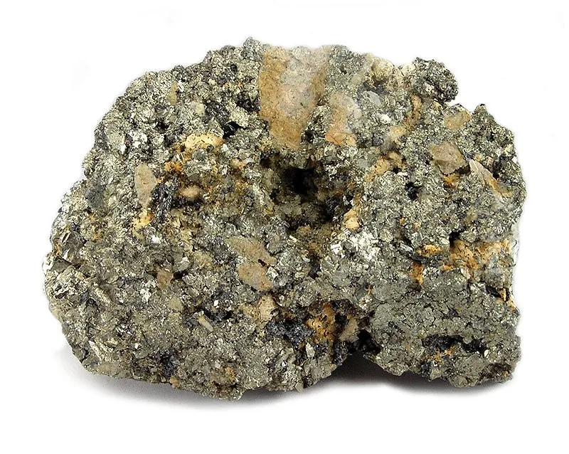 Polybasite image