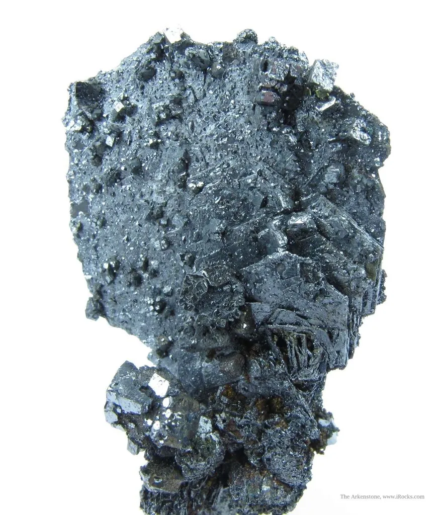 Polybasite - image 4