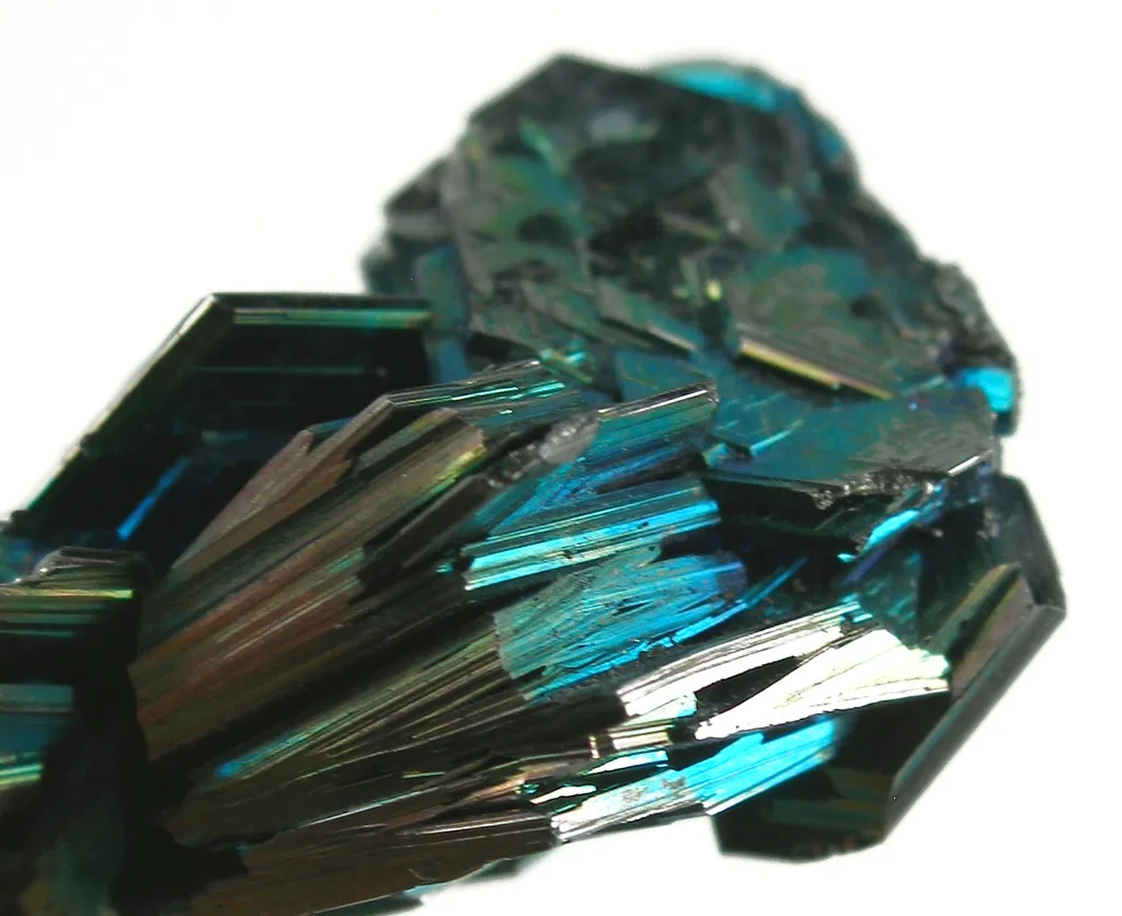 Polybasite - image 4
