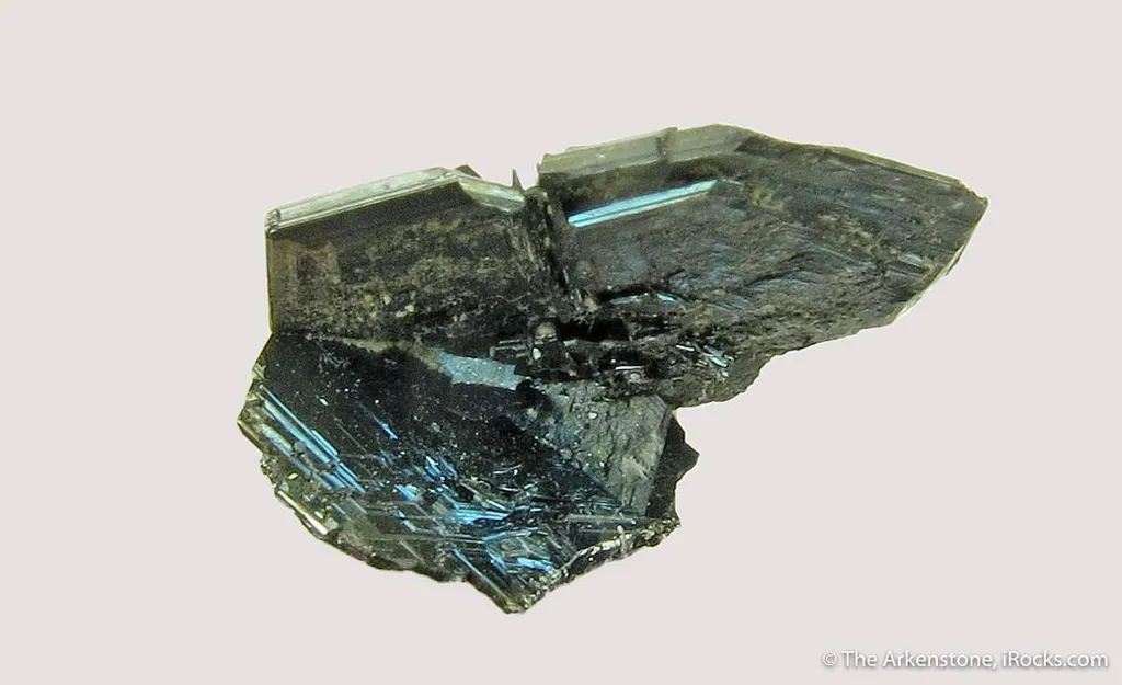 Polybasite - image 8