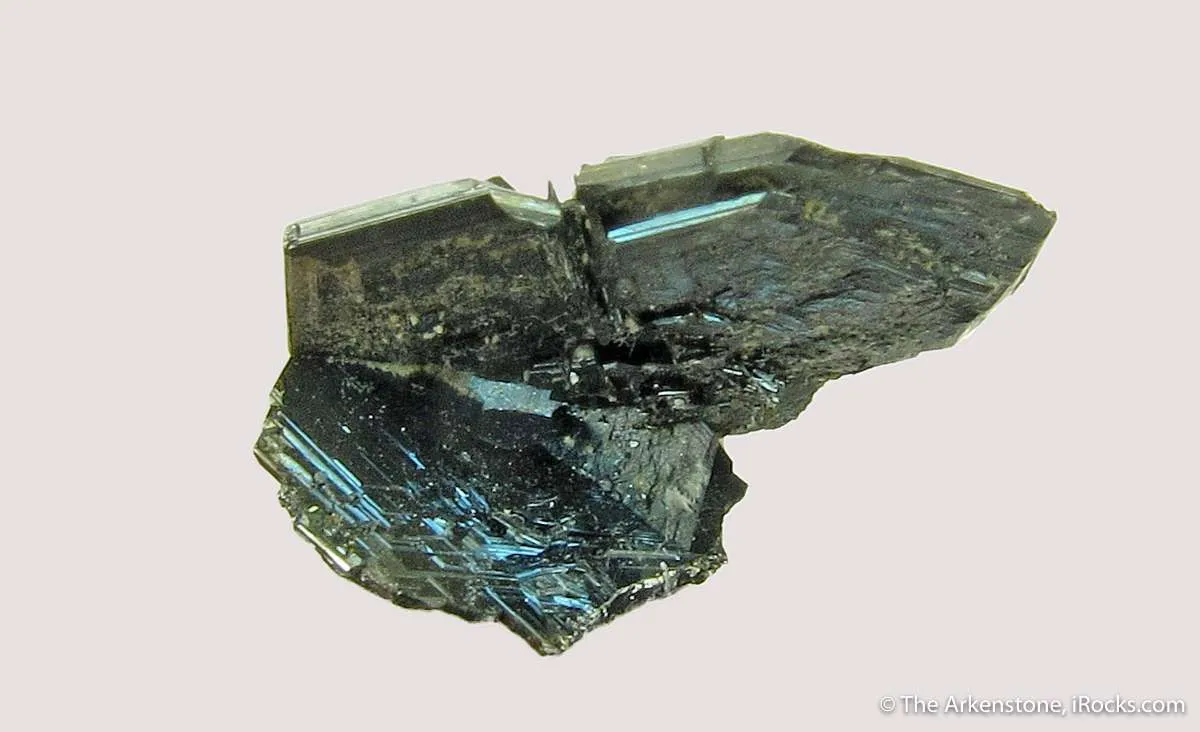 Polybasite - image 8